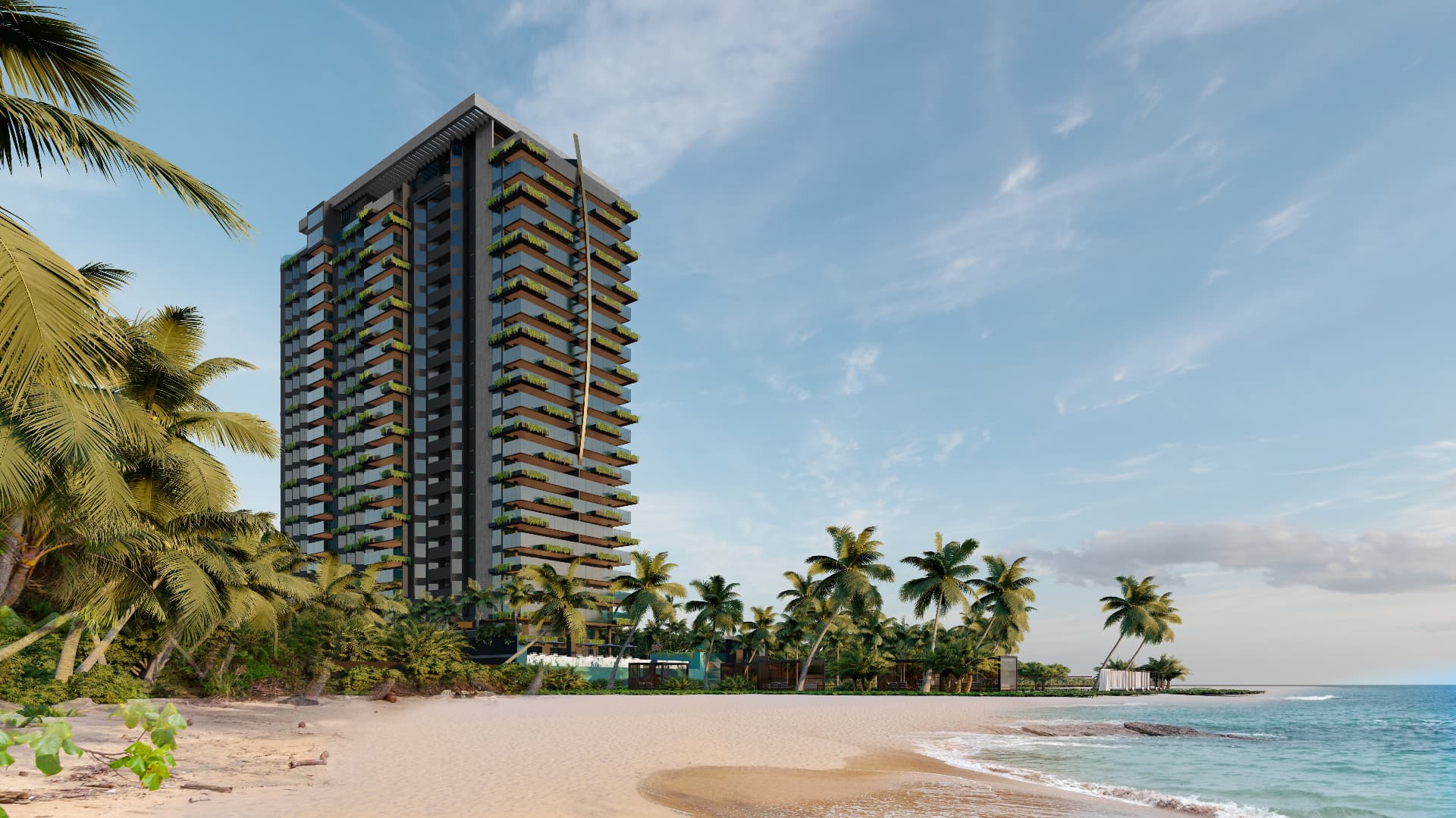 Salsa Home Resort