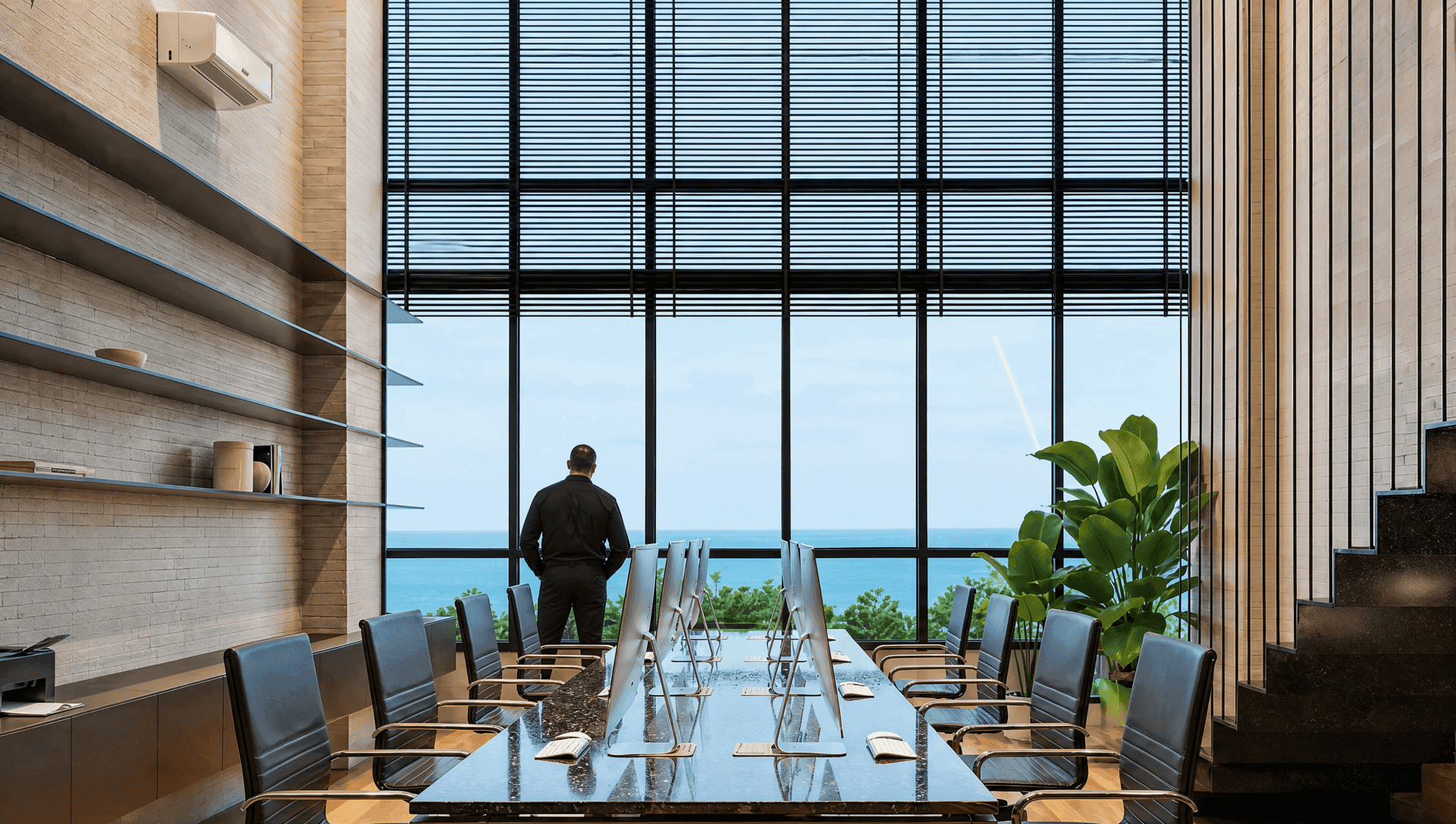 Horizon Trade Center - Galeria 2