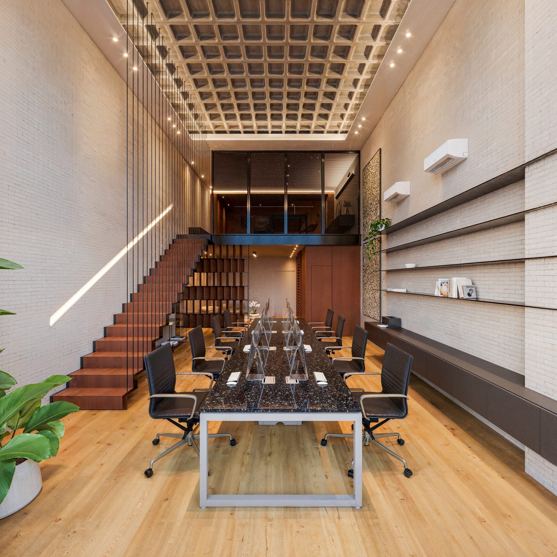 Horizon Trade Center - Galeria 4