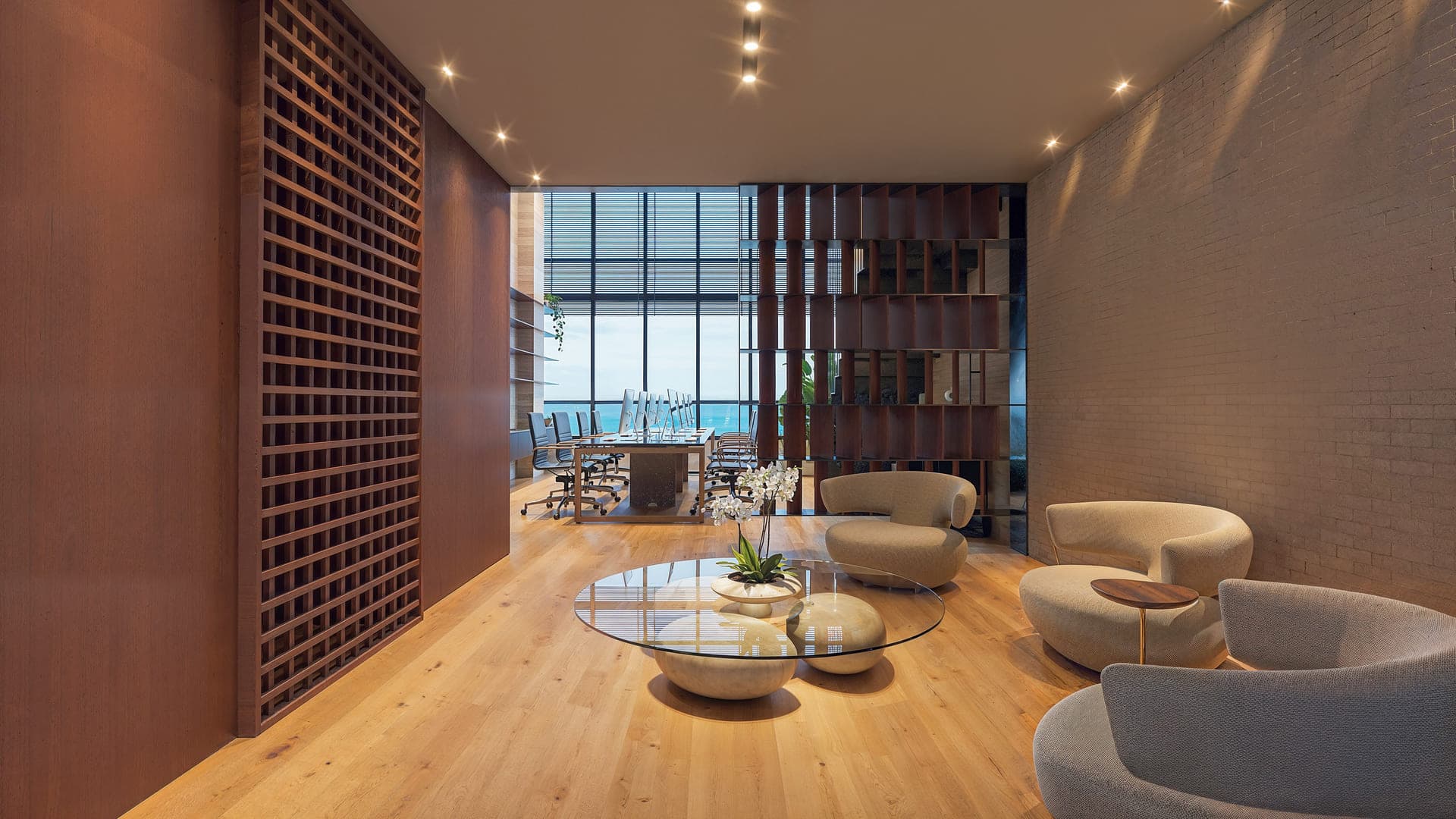 Horizon Trade Center - Galeria 6