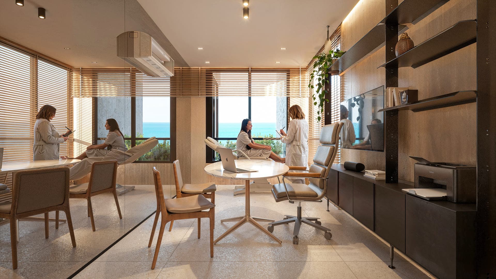 Horizon Trade Center - Galeria 8