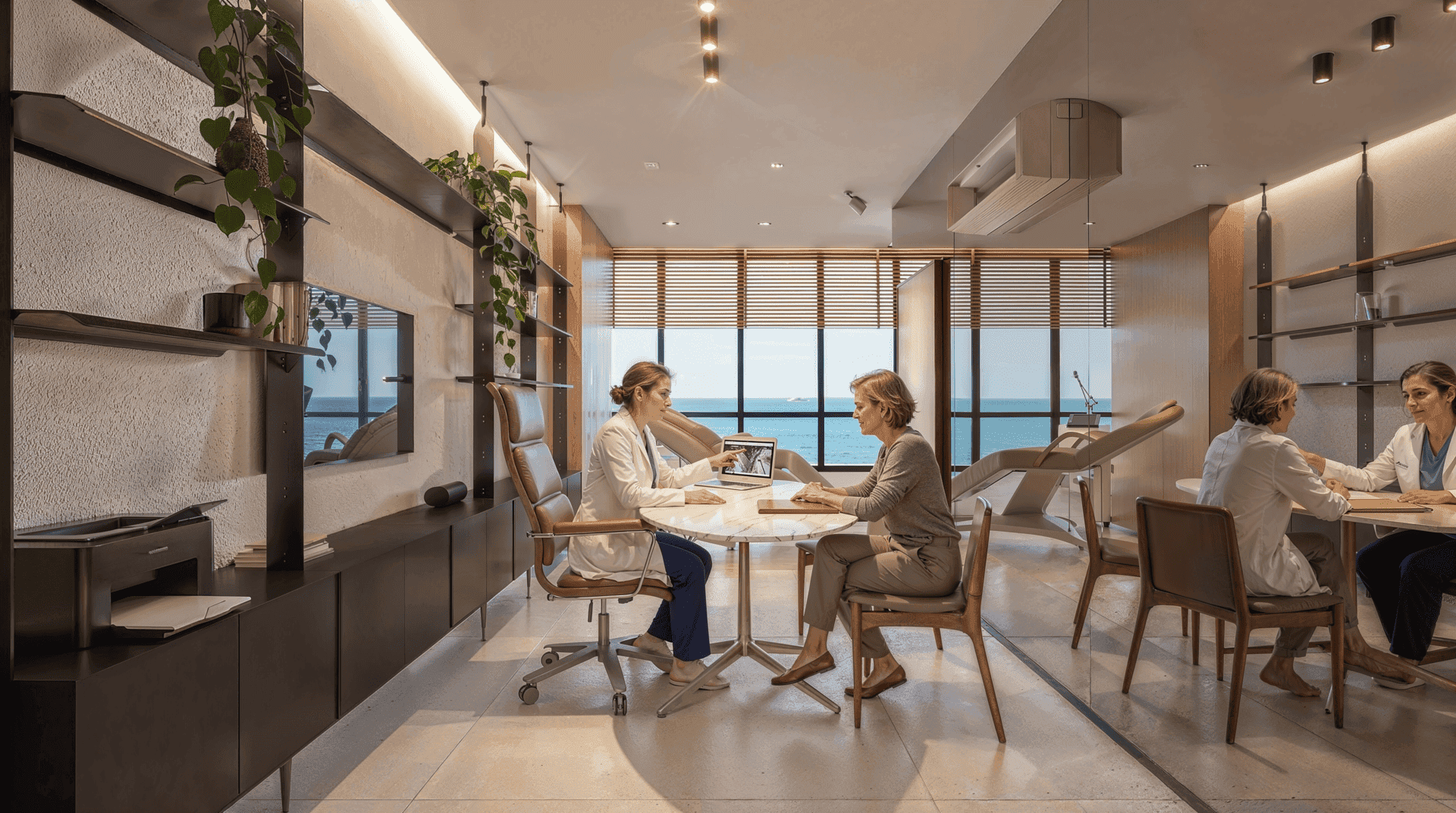 Horizon Trade Center - Galeria 10