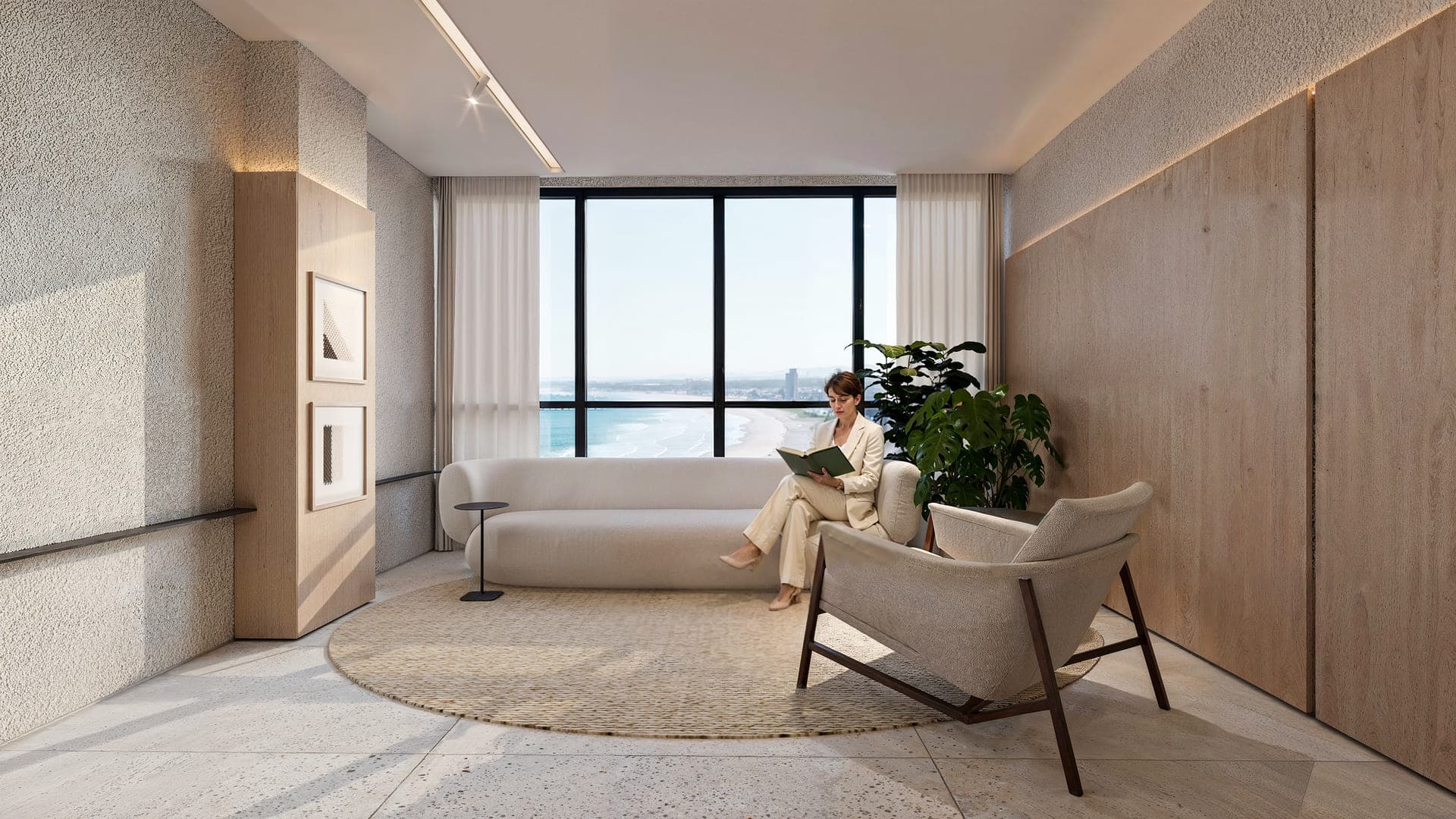 Horizon Trade Center - Galeria 13