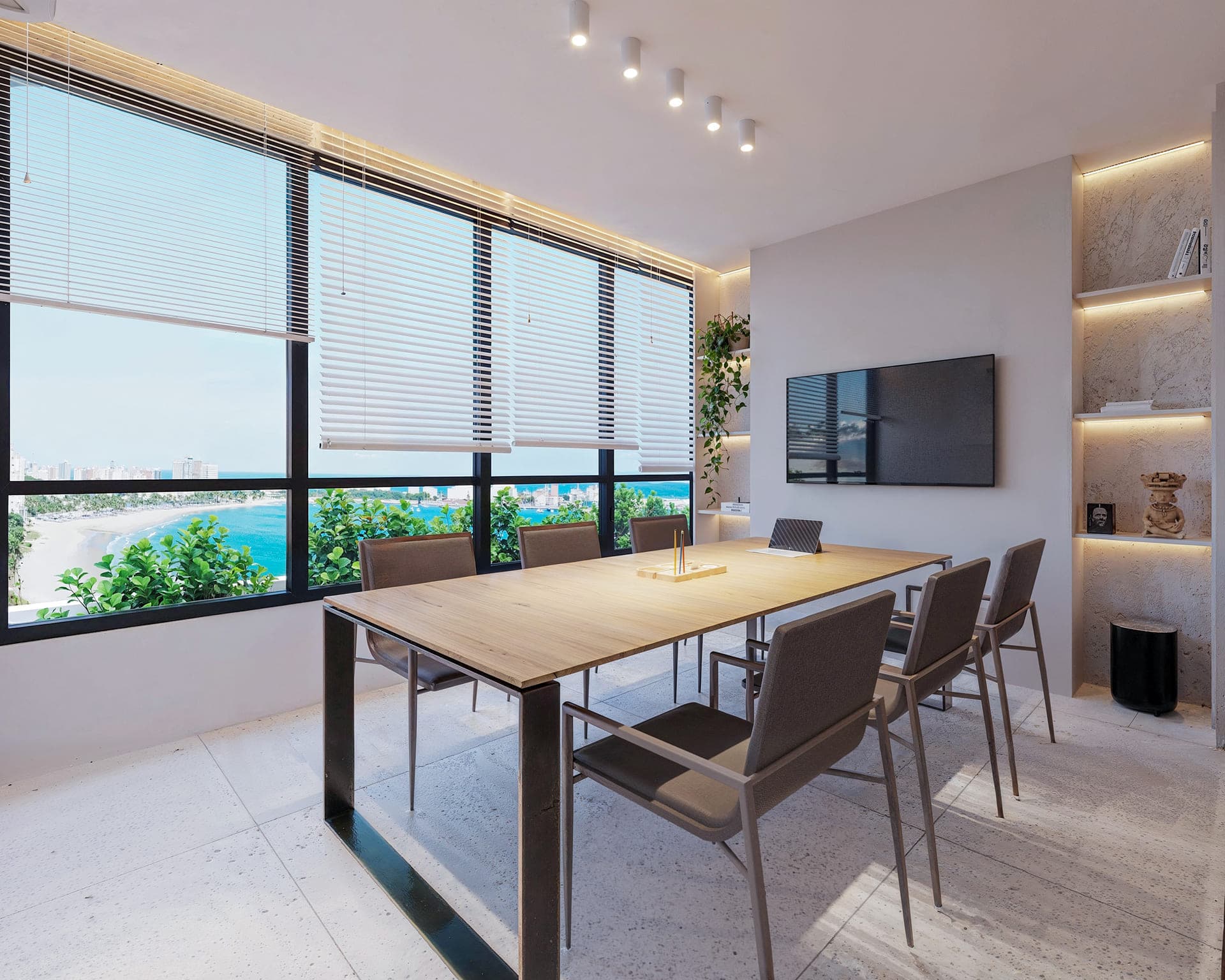 Horizon Trade Center - Galeria 7