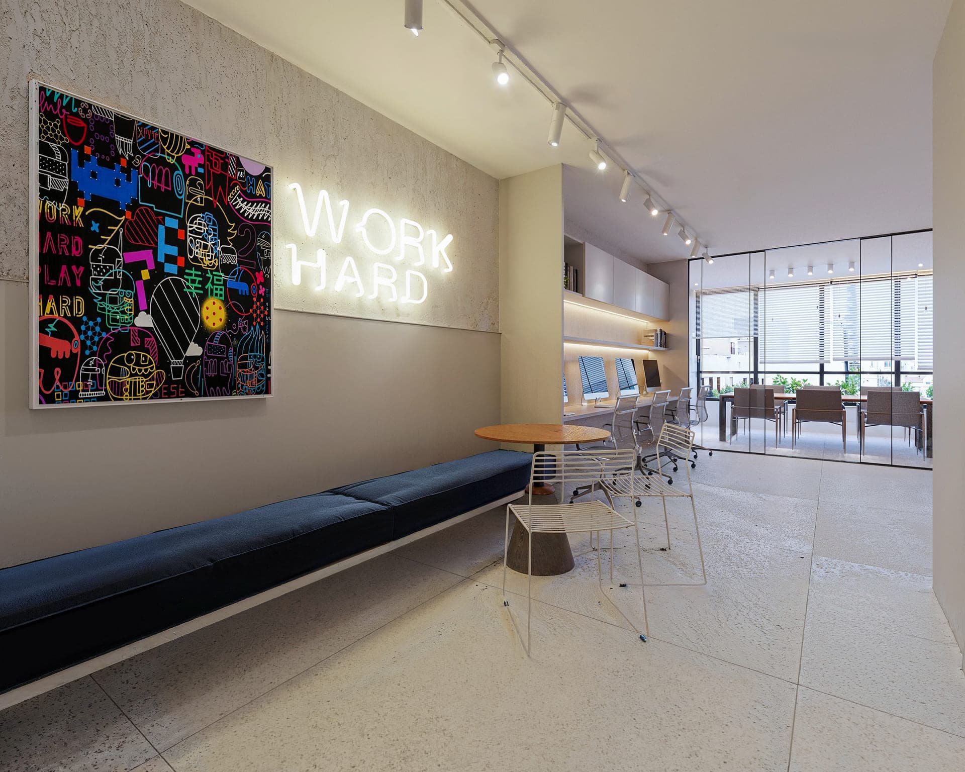 Horizon Trade Center - Galeria 9