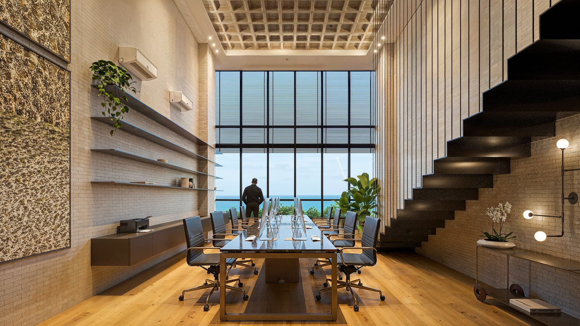 Horizon Trade Center - Galeria 1